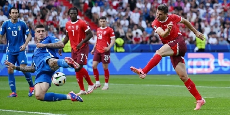 Theo dõi và phân tích trận đấu trước khi thực hiện xả kèo bóng